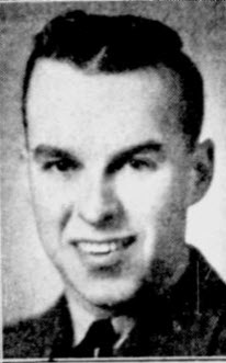 Sgt Ralph Robert Henry Schnaufer